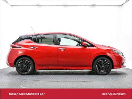 2023 Nissan Leaf - photo 14