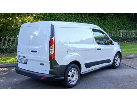 2023 Ford Transit Connect - photo 15