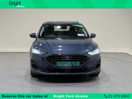 2024 Ford Focus - photo 5