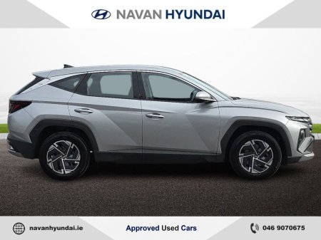 2026 Hyundai Tucson - photo 9
