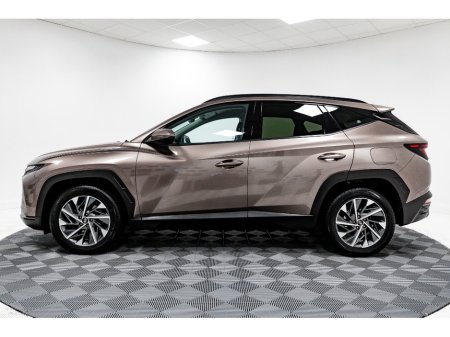 2021 Hyundai Tucson - photo 27