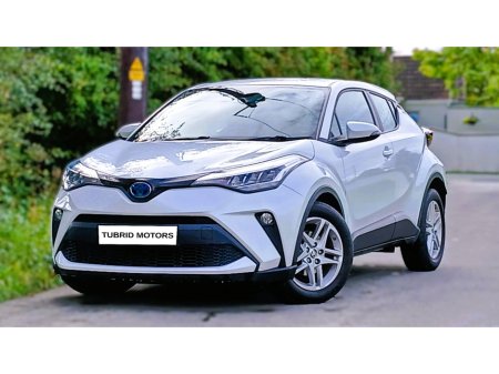 2023 Toyota C-HR - photo 14