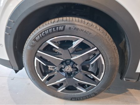 2026 Peugeot 5008 - photo 19