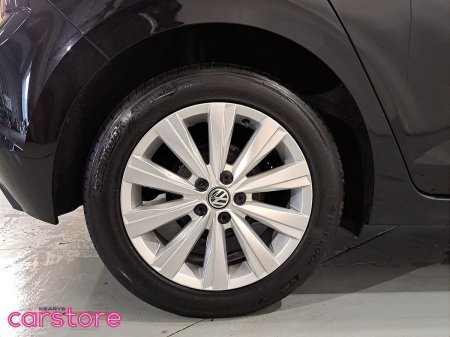 2018 Volkswagen Polo - photo 14