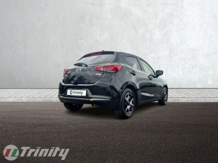 2023 Mazda Mazda2 - photo 18