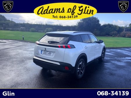 2023 Peugeot 2008 - photo 2