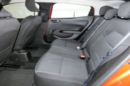 2022 Renault Clio - photo 16