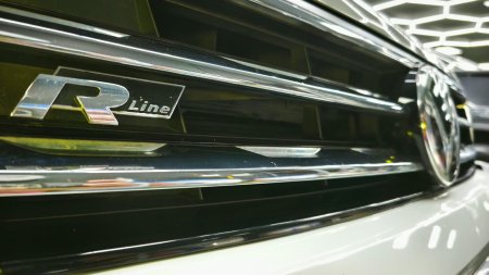2017 Volkswagen Tiguan - photo 9