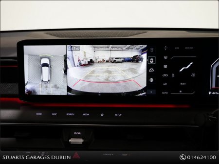 2027 Kia EV9 - photo 24
