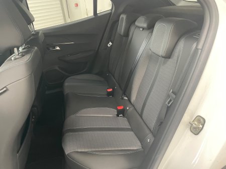 2021 Peugeot 2008 - photo 17