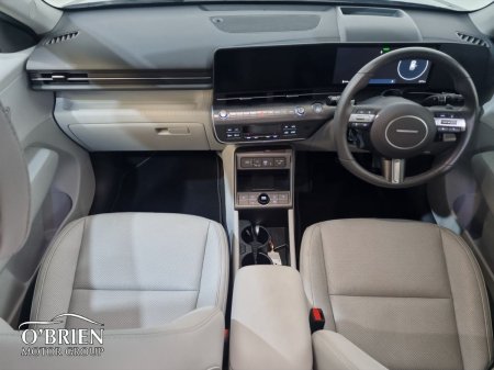 2026 Hyundai KONA - photo 2