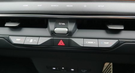 2026 Kia EV9 - photo 20