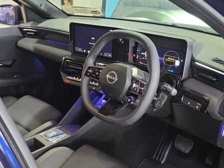 2026 Nissan Micra - photo 6