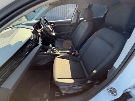 2020 Audi A1 - photo 50