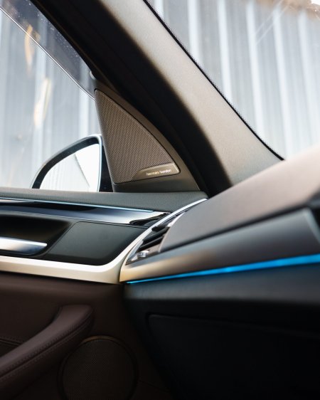 2022 BMW iX3 - photo 7