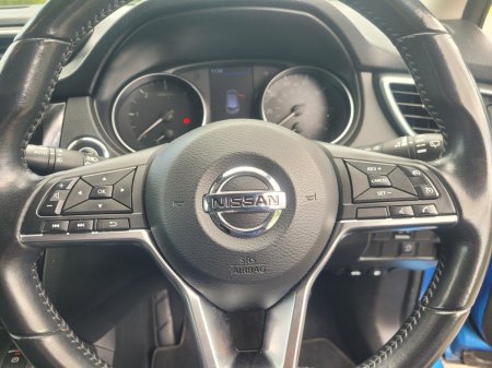 2019 Nissan Qashqai - photo 4