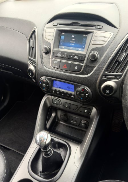 2015 Hyundai ix35 - photo 5