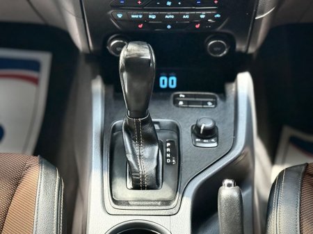 2019 Ford Ranger - photo 26