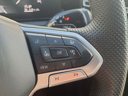 2024 Volkswagen Tiguan - photo 24