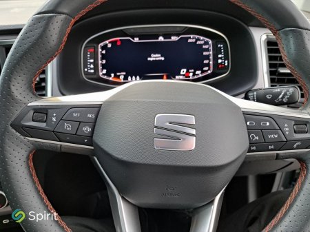 2023 SEAT Ateca - photo 45