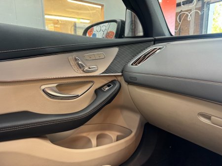2021 Mercedes-Benz EQC - photo 14