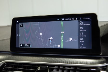 2023 BMW 5-Series - photo 20
