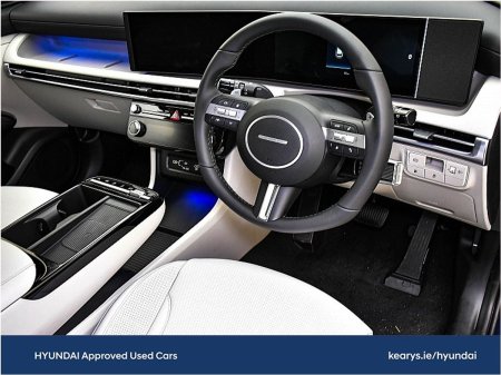 2026 Hyundai Tucson - photo 6