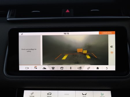 2019 Land Rover Range Rover Velar - photo 16