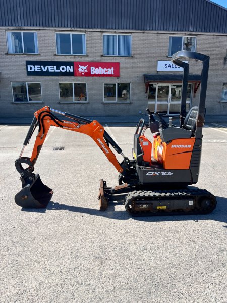 0 DOOSAN 