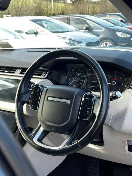 2018 Land Rover Range Rover Velar - photo 8