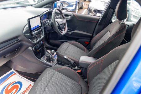 2023 Ford Puma - photo 6