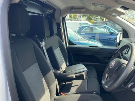 2023 Fiat Scudo - photo 16