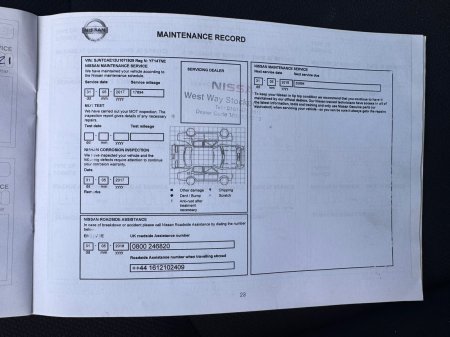2014 Nissan Note - photo 29
