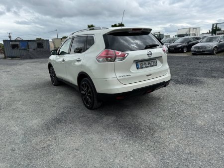 2016 Nissan X-Trail - photo 4