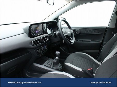 2024 Hyundai i10 - photo 5