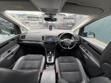 2019 Volkswagen Sharan - photo 59