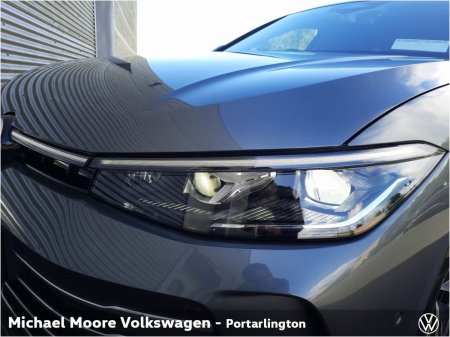 2027 Volkswagen Passat - photo 15