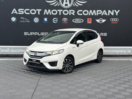 2015 Honda Fit - photo 3
