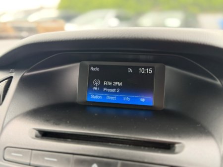 2015 Ford Focus - photo 11