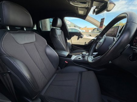 2016 Audi A4 - photo 11