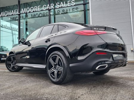 2027 Mercedes-Benz GLC - photo 3