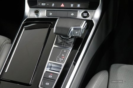 2023 Audi A6 - photo 23