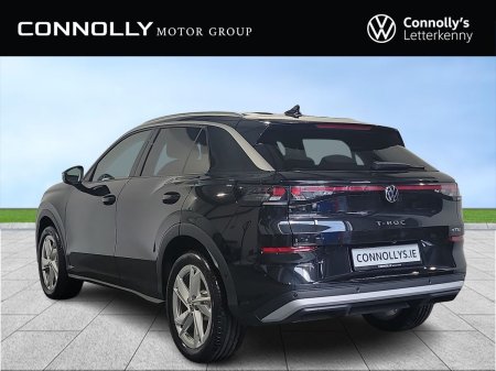 2026 Volkswagen T-Roc - photo 2