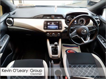 2023 Nissan Micra - photo 2