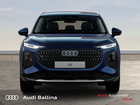 2026 Audi Q3 - photo 4