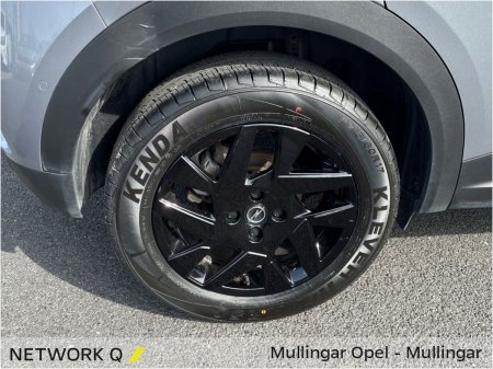 2022 Opel Mokka - photo 7