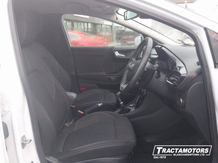 2022 Ford Puma - photo 22