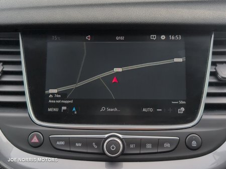 2019 Opel Grandland X - photo 18