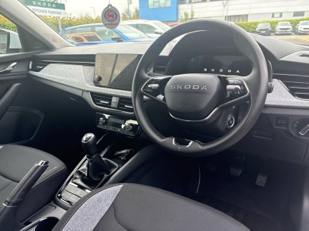 2026 Skoda Kamiq - photo 6