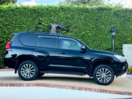 2024 Toyota Land Cruiser - photo 3